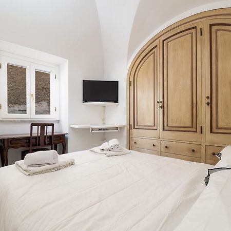 A Casa Di Antonio - De Vivo Realty Positano Villa Eksteriør bilde