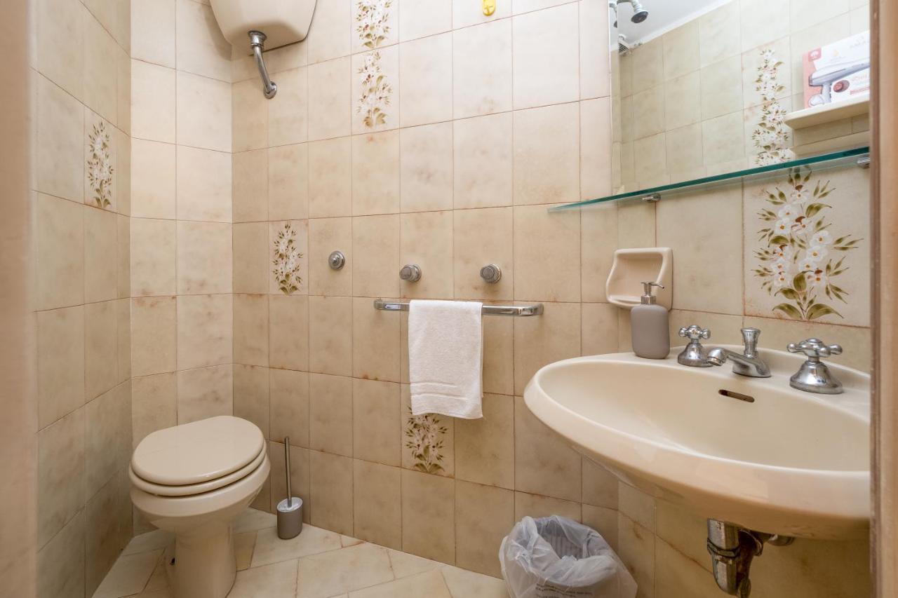 A Casa Di Antonio - De Vivo Realty Positano Villa Eksteriør bilde