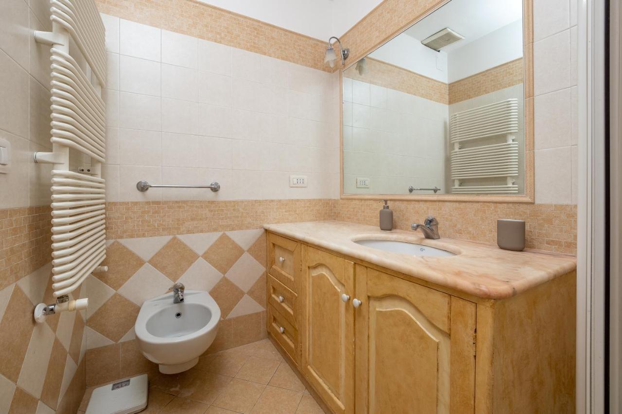 A Casa Di Antonio - De Vivo Realty Positano Villa Eksteriør bilde