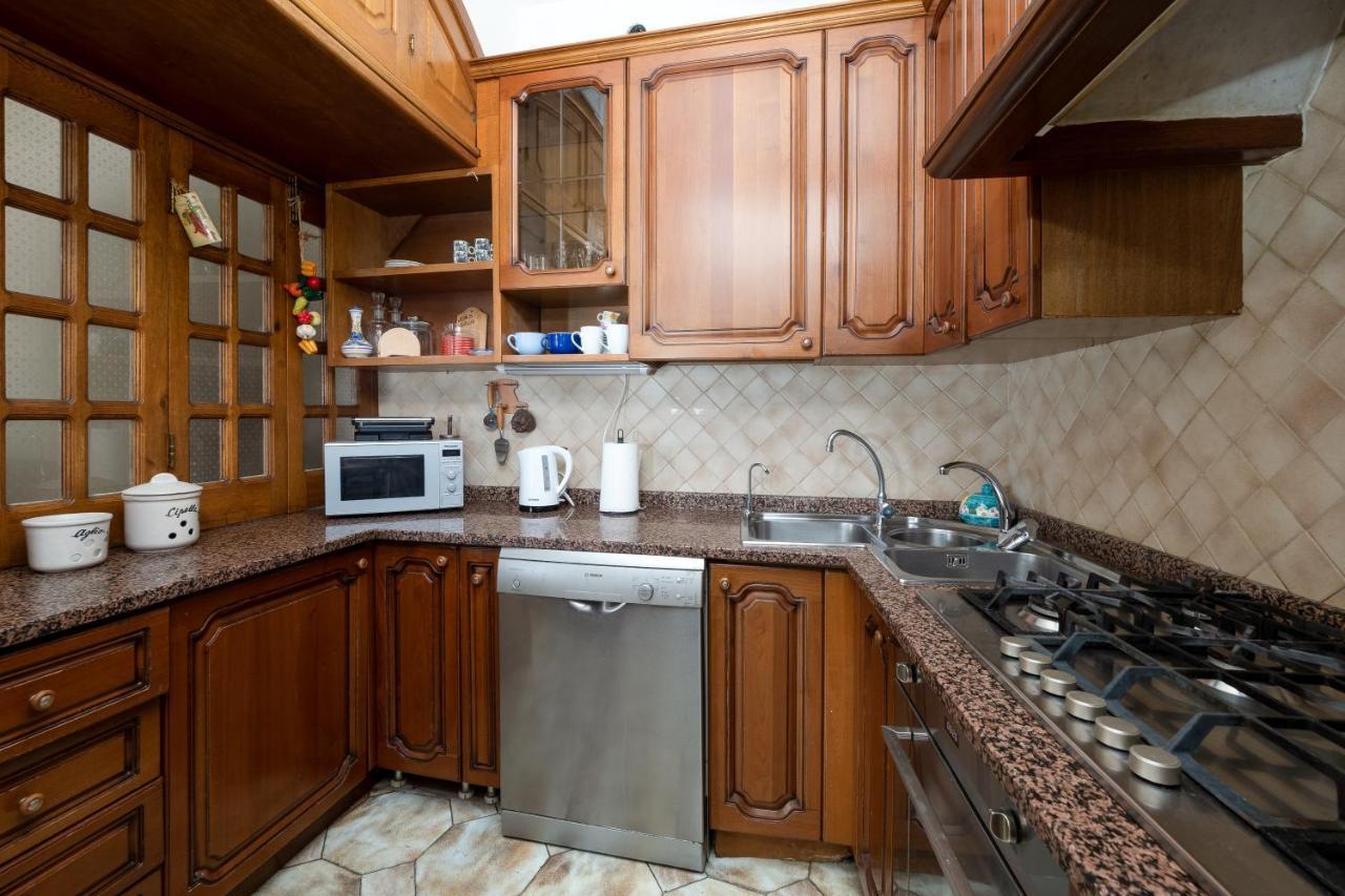 A Casa Di Antonio - De Vivo Realty Positano Villa Eksteriør bilde