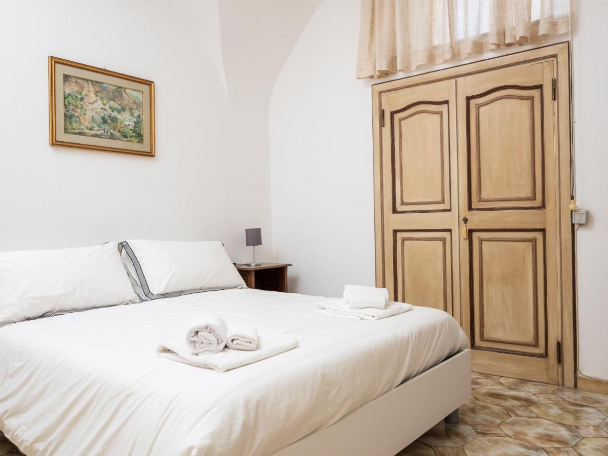 A Casa Di Antonio - De Vivo Realty Positano Villa Eksteriør bilde